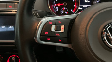 Volkswagen Polo 1.4 TSI ACT BlueGT 5dr DSG [Sensor Pack] Petrol Hatchback